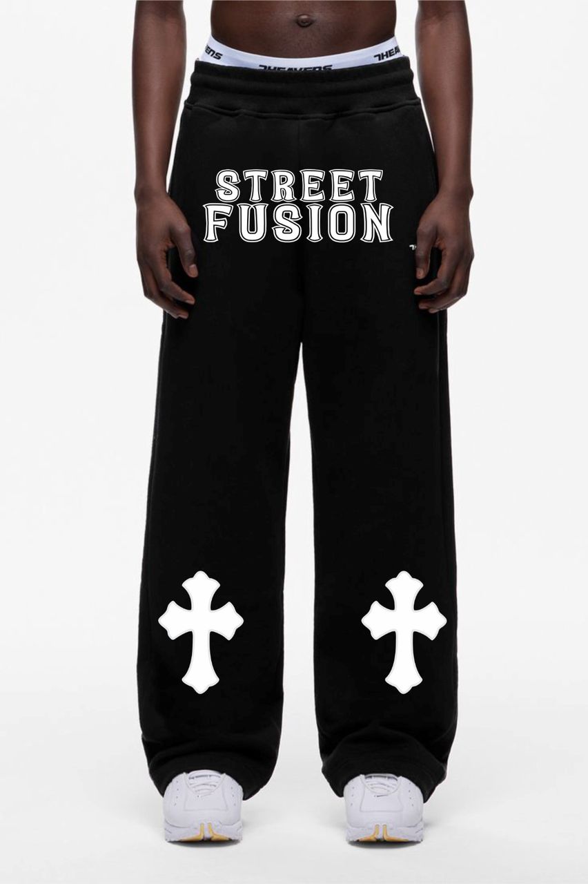 designer joggers
