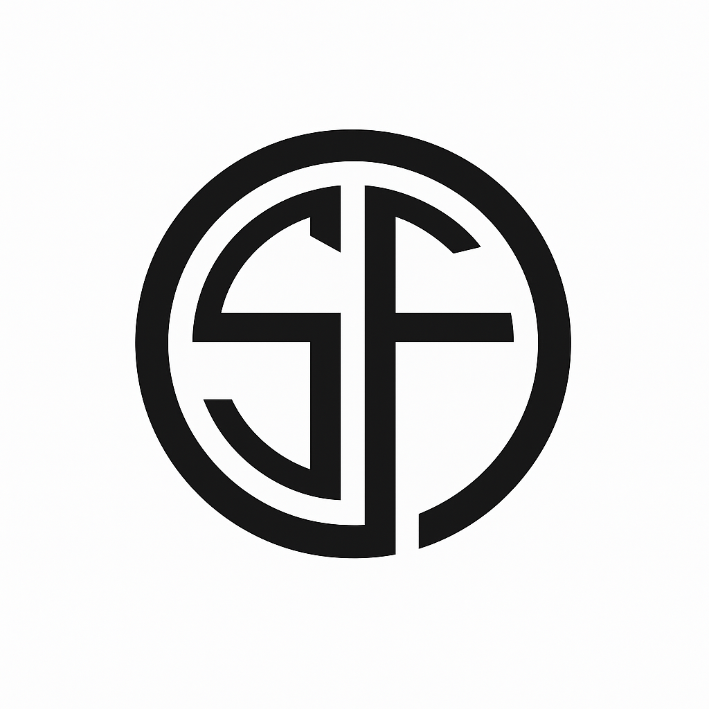 Street Fusion Logo